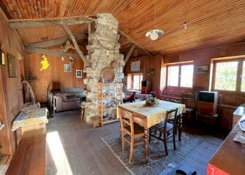 Rustico Frazione Bariola, Campiglia Cervo - foto 5