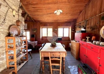 Rustico Frazione Bariola, Campiglia Cervo - foto 6