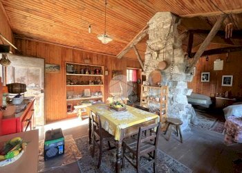 Rustico Frazione Bariola, Campiglia Cervo - foto 7