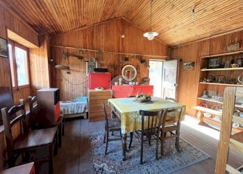 Rustico Frazione Bariola, Campiglia Cervo - foto 8