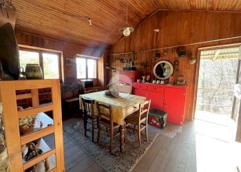 Rustico Frazione Bariola, Campiglia Cervo - foto 9