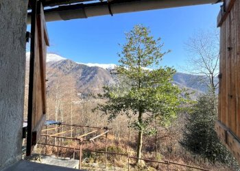 Rustico Frazione Bariola, Campiglia Cervo - foto 10