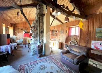 Rustico Frazione Bariola, Campiglia Cervo - foto 11