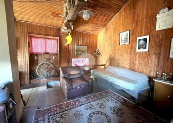 Rustico Frazione Bariola, Campiglia Cervo - foto 12