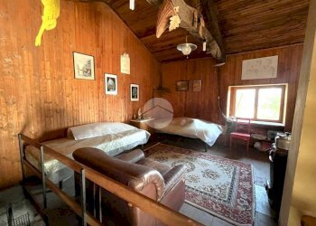 Rustico Frazione Bariola, Campiglia Cervo - foto 13