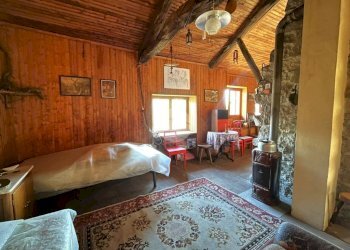 Rustico Frazione Bariola, Campiglia Cervo - foto 15