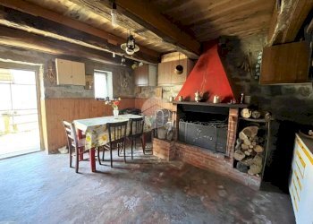 Rustico Frazione Bariola, Campiglia Cervo - foto 17