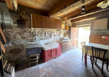 Rustico Frazione Bariola, Campiglia Cervo - foto 18