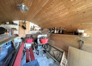 Rustico Frazione Bariola, Campiglia Cervo - foto 19