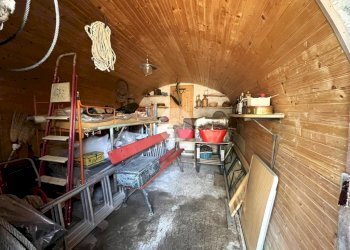 Rustico Frazione Bariola, Campiglia Cervo - foto 20