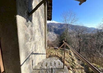 Rustico Frazione Bariola, Campiglia Cervo - foto 21