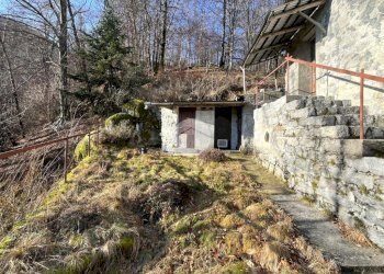 Rustico Frazione Bariola, Campiglia Cervo - foto 22