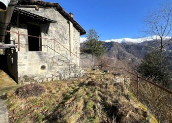 Rustico Frazione Bariola, Campiglia Cervo - foto 24
