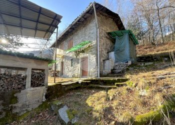 Rustico Frazione Bariola, Campiglia Cervo - foto 26