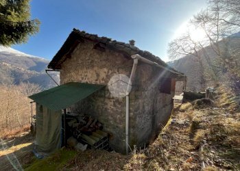 Rustico Frazione Bariola, Campiglia Cervo - foto 27