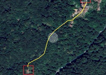 Rustico Frazione Bariola, Campiglia Cervo - foto 33