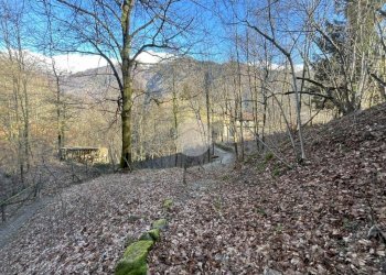 Rustico Frazione Bariola, Campiglia Cervo - foto 38