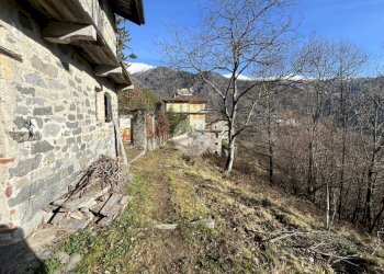 Rustico Frazione Bariola, Campiglia Cervo - foto 41