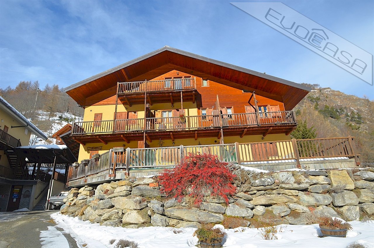 Two-room apartment Via Nazionale  30, Pragelato - photo 2
