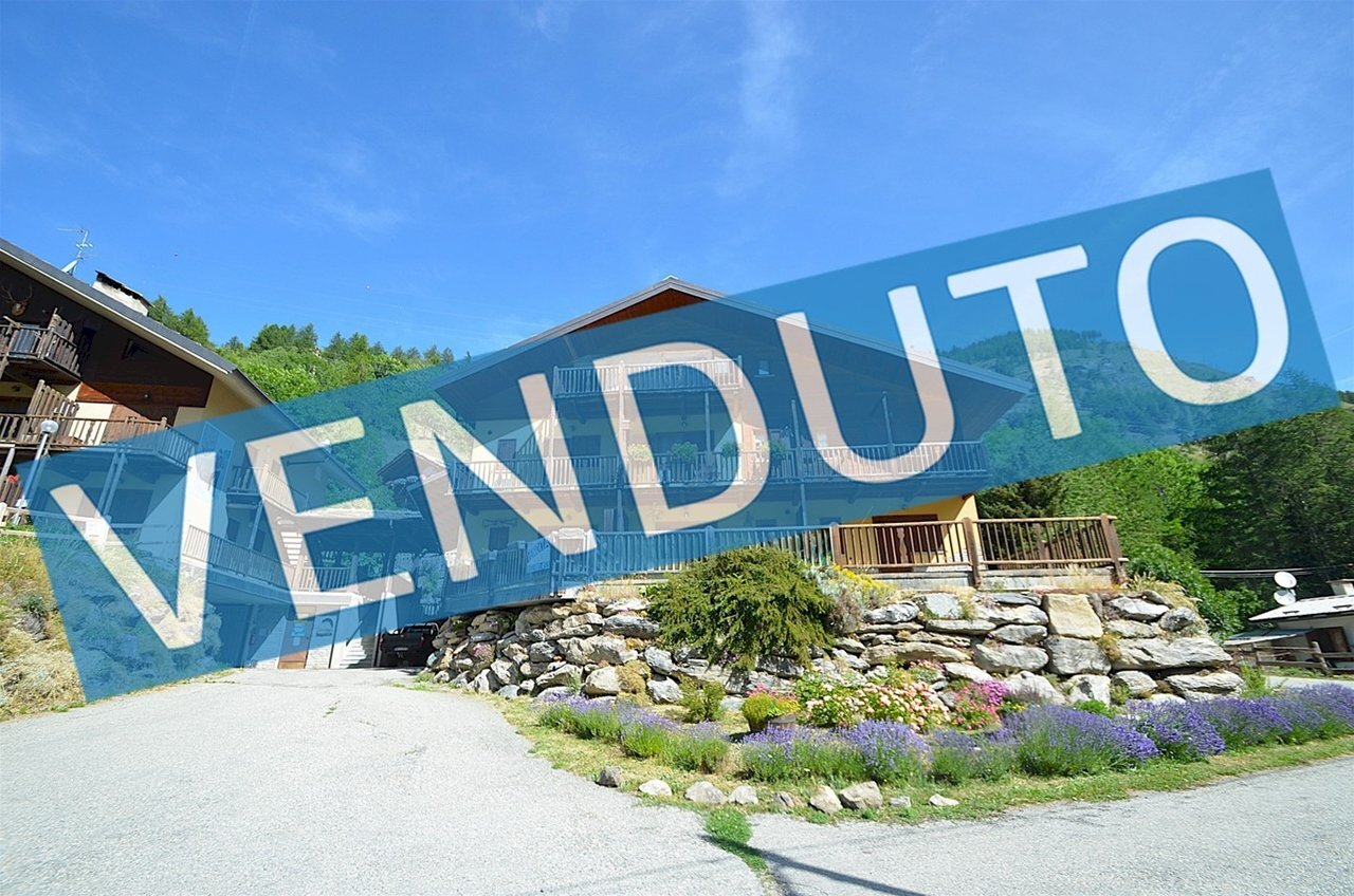 Two-room apartment Via Nazionale  30, Pragelato - photo 1