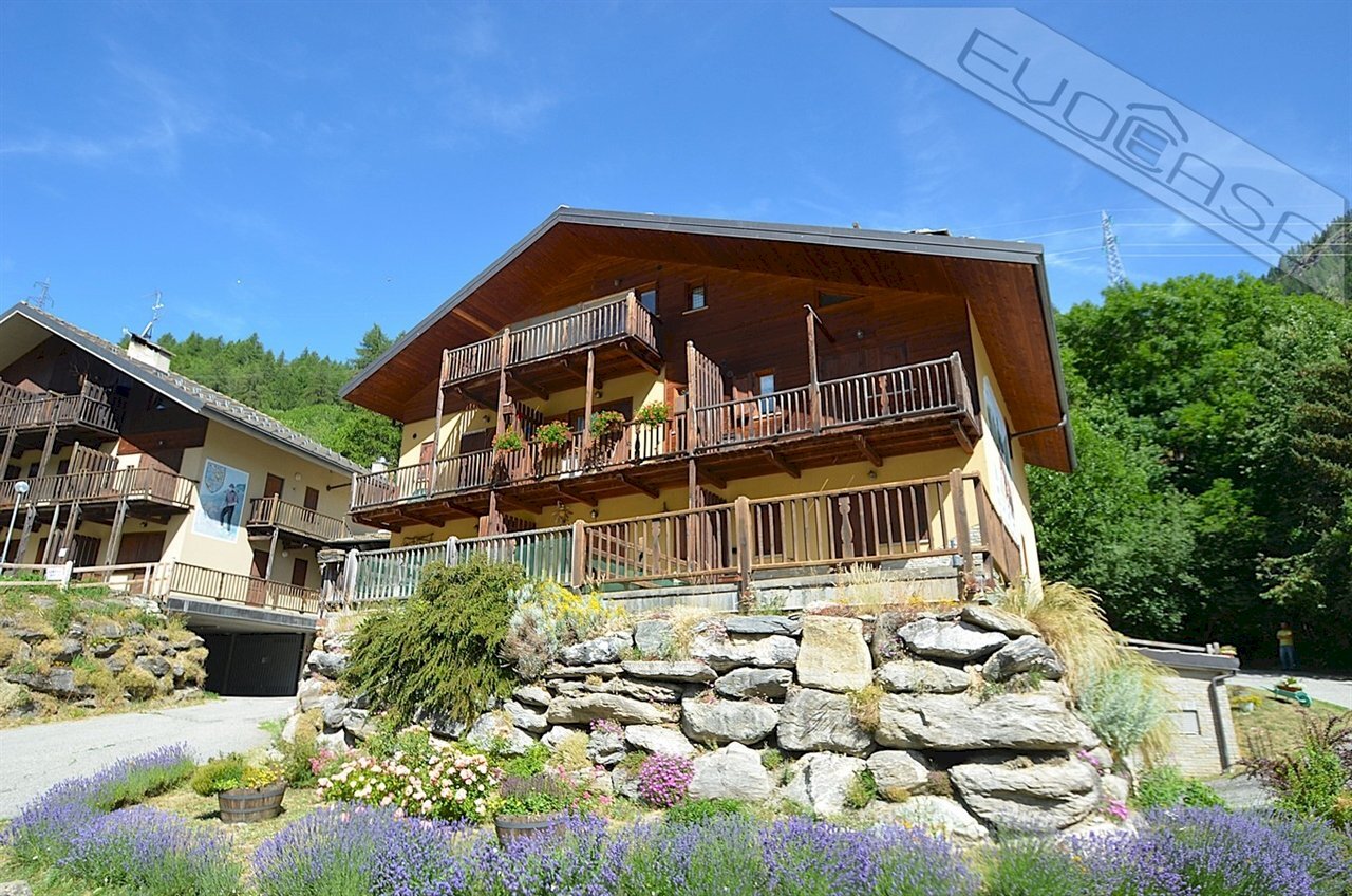 Two-room apartment Via Nazionale 30, Pragelato - photo 2
