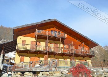 Two-room apartment Via Nazionale  30, Pragelato - photo 1