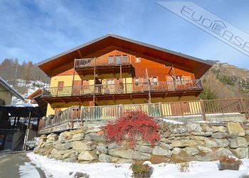 Two-room apartment Via Nazionale  30, Pragelato - photo 2
