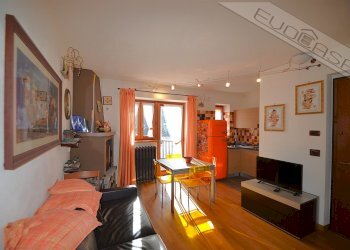 Two-room apartment Via Nazionale  30, Pragelato - photo 4