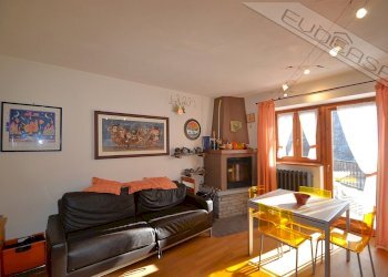 Two-room apartment Via Nazionale  30, Pragelato - photo 5