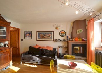 Two-room apartment Via Nazionale  30, Pragelato - photo 6