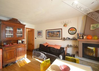 Two-room apartment Via Nazionale  30, Pragelato - photo 8