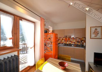 Two-room apartment Via Nazionale  30, Pragelato - photo 10