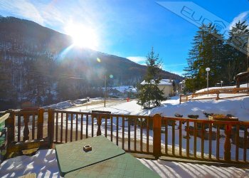 Two-room apartment Via Nazionale  30, Pragelato - photo 11