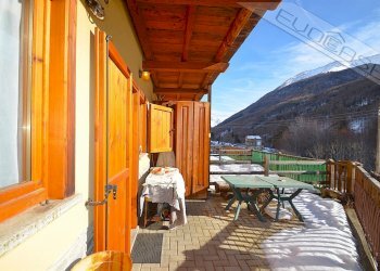 Two-room apartment Via Nazionale  30, Pragelato - photo 12