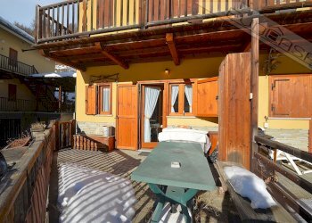 Two-room apartment Via Nazionale  30, Pragelato - photo 13