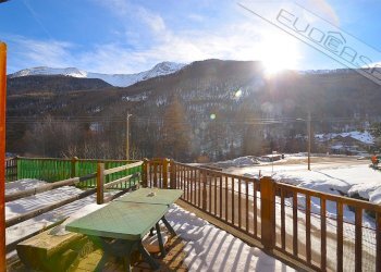 Two-room apartment Via Nazionale  30, Pragelato - photo 14