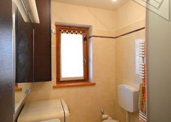 Two-room apartment Via Nazionale  30, Pragelato - photo 15