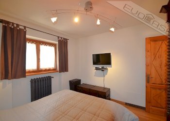 Two-room apartment Via Nazionale  30, Pragelato - photo 20