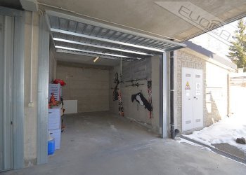 Two-room apartment Via Nazionale  30, Pragelato - photo 21