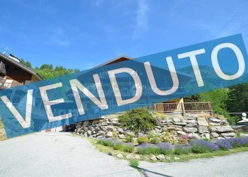 Bilocale Via Nazionale  30, Pragelato - foto 1