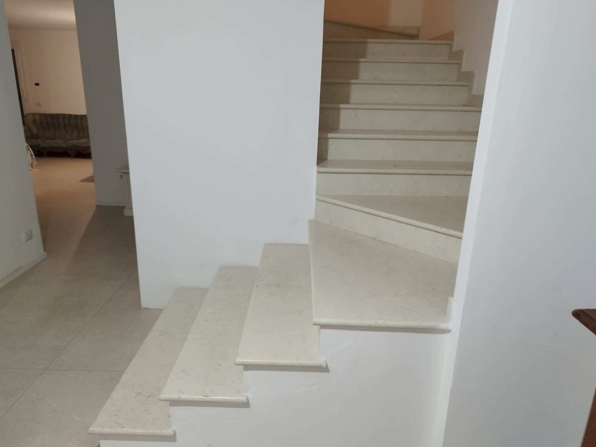 Porzione di casa Strada Contrada, Modena (zona Morane - Contrada) - foto 2