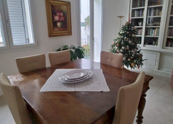 Porzione di casa Strada Contrada, Modena (zona Morane - Contrada) - foto 4