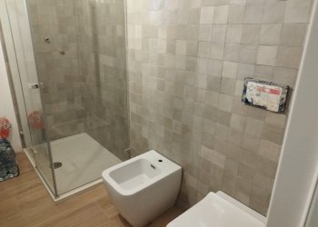 Porzione di casa Strada Contrada, Modena (zona Morane - Contrada) - foto 12