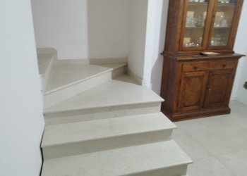 Porzione di casa Strada Contrada, Modena (zona Morane - Contrada) - foto 14