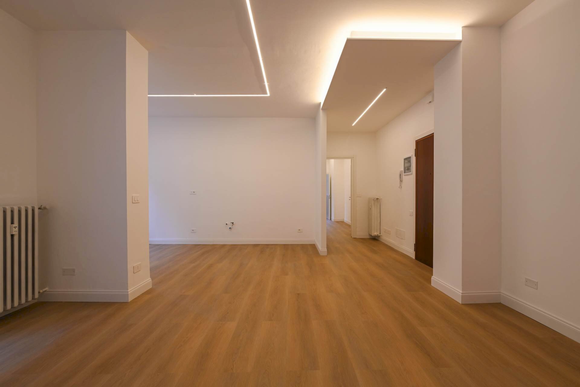 Four-room apartment Reggio nell'Emilia - photo 1