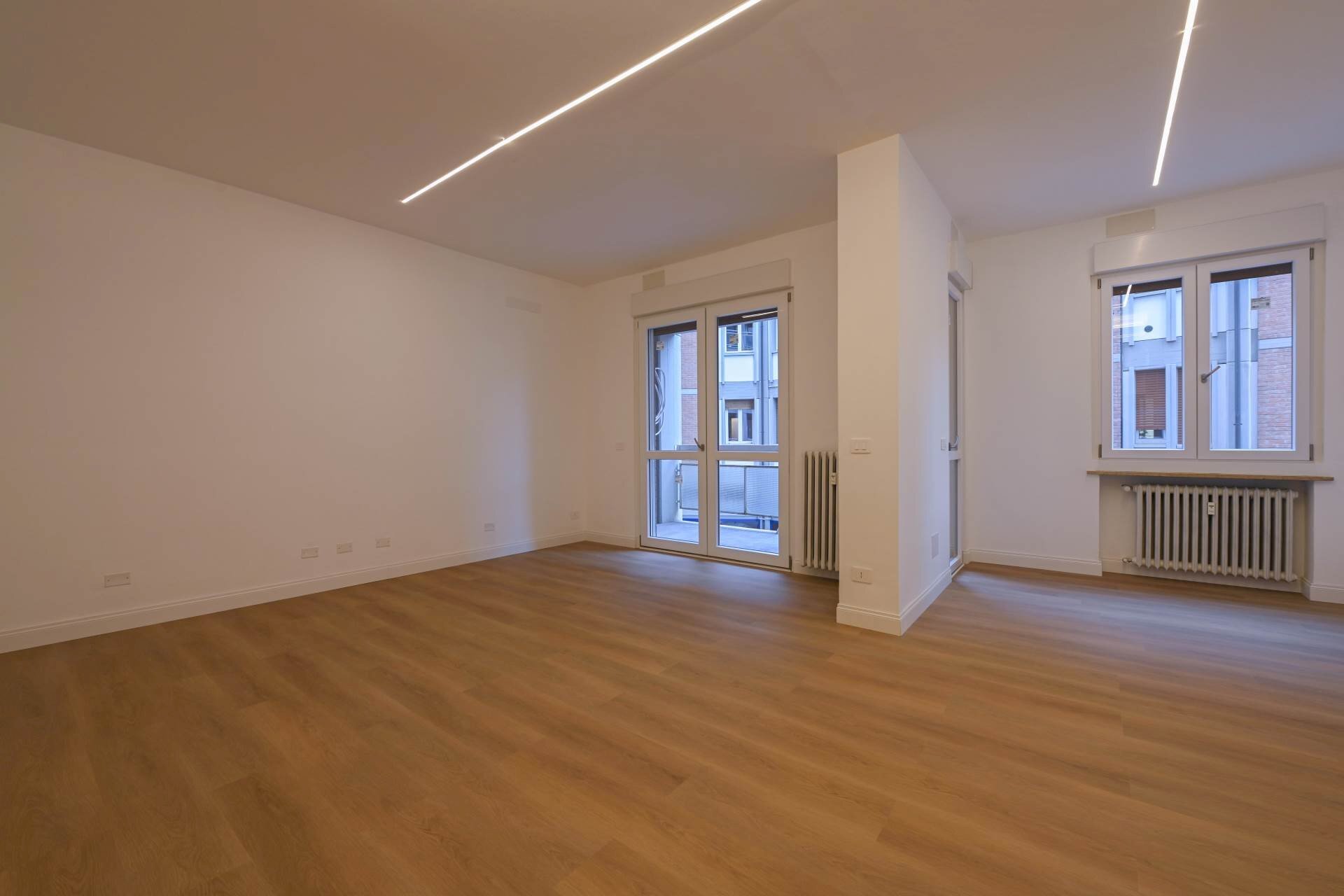 Four-room apartment Reggio nell'Emilia - photo 2