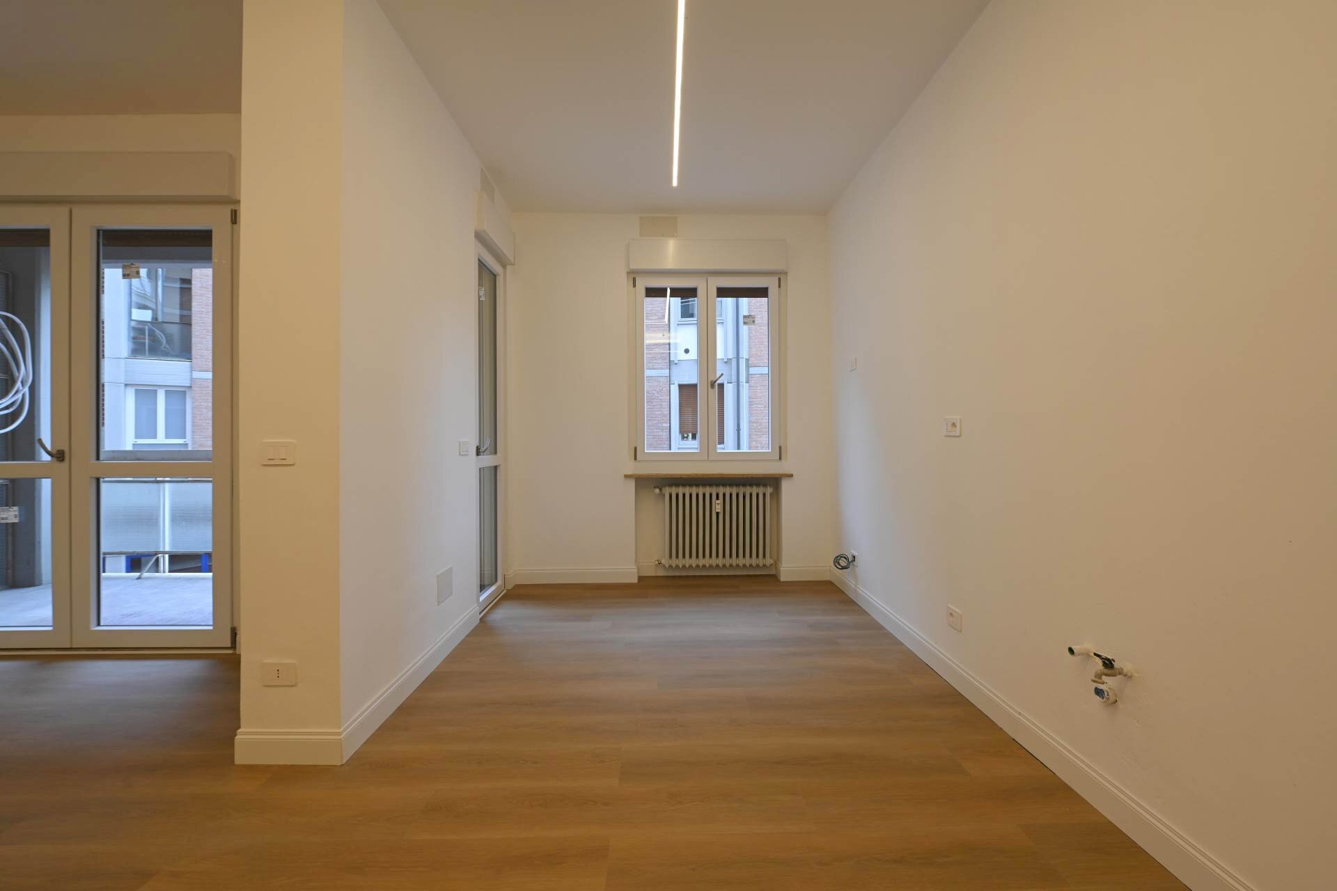 Four-room apartment Reggio nell'Emilia - photo 3