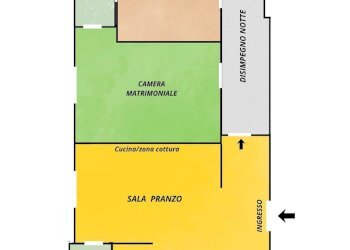 Quadrilocale Reggio nell'Emilia - foto 26