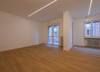 Quadrilocale Reggio nell'Emilia - foto 3