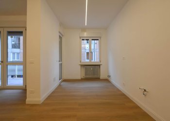 Quadrilocale Reggio nell'Emilia - foto 4
